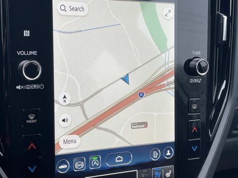 New 2026 Subaru Forester Touring image 14