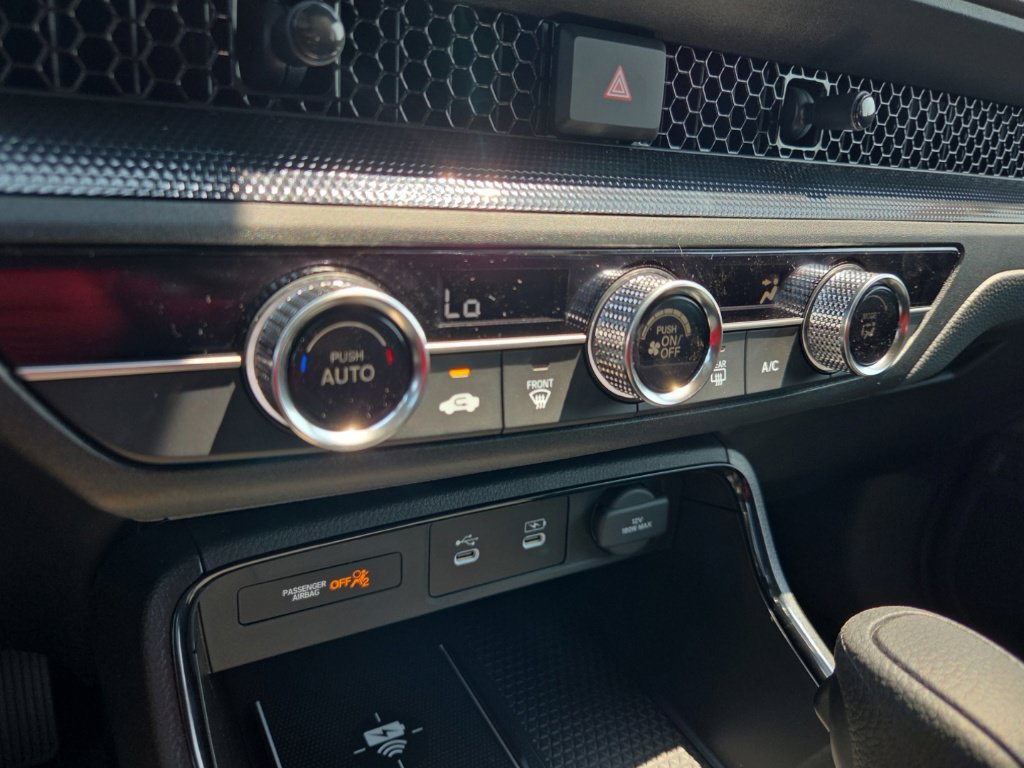 New 2026 Honda CR-V LX image 40