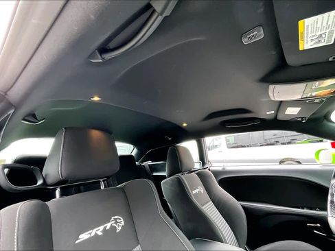 Used 2023 Dodge Challenger SRT Hellcat image 12