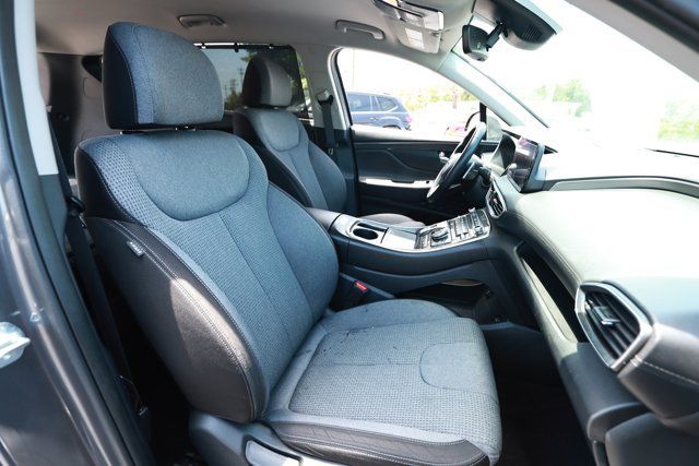 Used 2023 Hyundai Santa Fe SEL Convenience AWD/4WD image 29