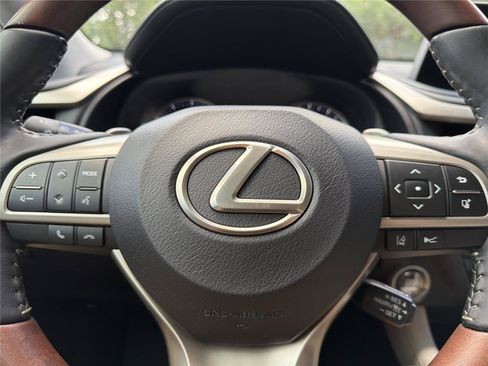 Used 2020 Lexus RX 350 FWD w/ Premium Package image 12