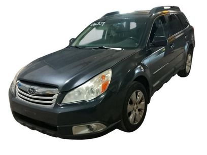 Used 2012 Subaru Outback 2.5i Premium