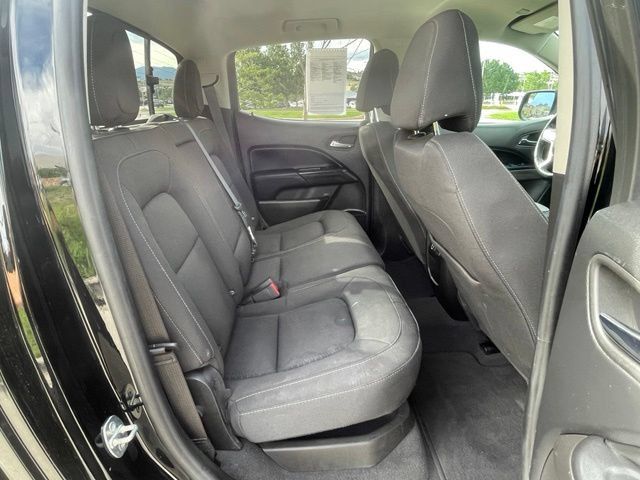 Used 2022 GMC Canyon Elevation AWD/4WD image 30