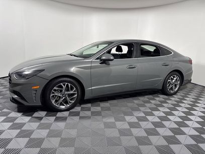 Used 2023 Hyundai Sonata SEL