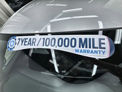 Certified 2023 Honda HR-V Sport image 32