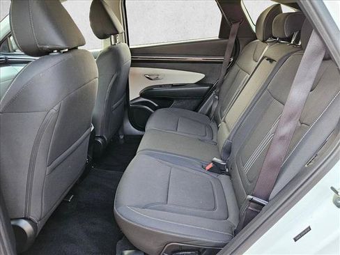 Used 2024 Hyundai Tucson SEL AWD/4WD image 15