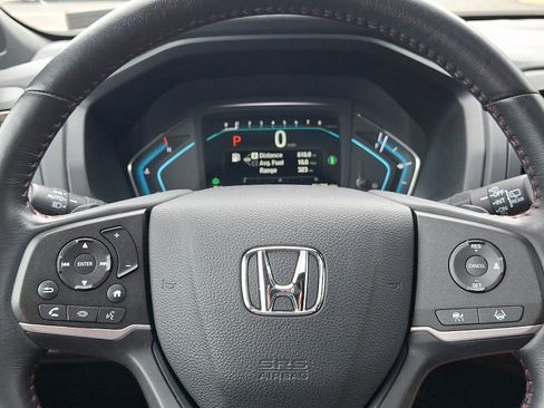 Used 2024 Honda Odyssey Sport image 19