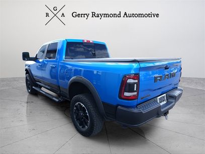 Used 2024 RAM 2500 Rebel w/ Level 2 Equipment Group