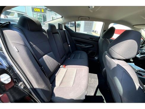Used 2026 Nissan Altima 2.5 SV FWD image 29