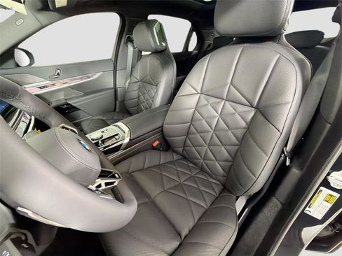 New 2026 BMW 740i RWD image 20