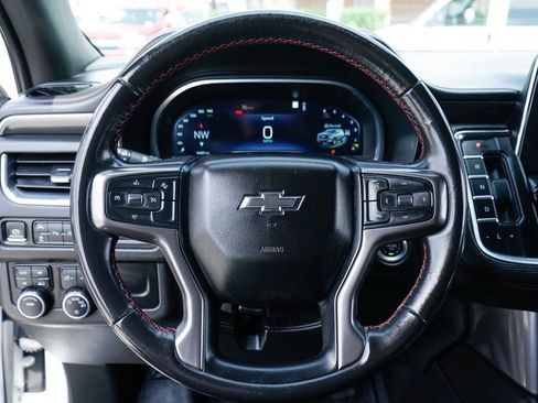 Used 2023 Chevrolet Tahoe RST AWD/4WD image 24