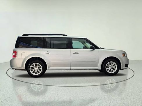Used 2019 Ford Flex SE FWD image 7