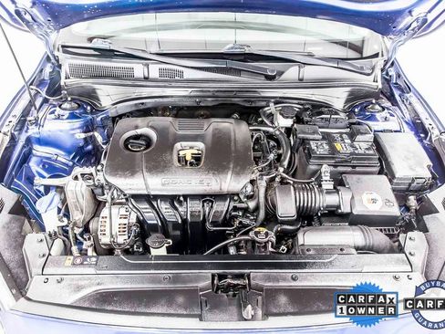 Used 2022 Kia Forte LXS w/ LXS Technology Package image 40