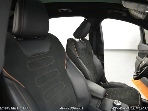 Used 2022 Ford Mustang Mach-E GT AWD/4WD image 21