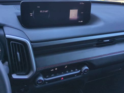 New 2025 MAZDA CX-50 AWD 2.5 Hybrid w/ Weather Package image 27