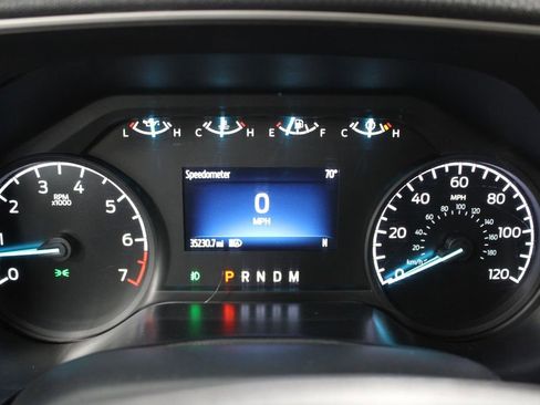 Used 2022 Ford F150 XLT w/ Trailer Tow Package image 18