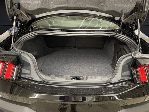 New 2026 Ford Mustang Premium RWD image 14