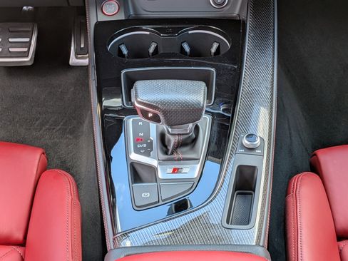 Used 2022 Audi S5 Prestige image 21