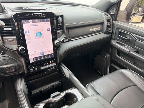 Used 2024 RAM 2500 Rebel w/ Towing Technology Group image 25