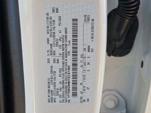 New 2026 Ford F250 King Ranch image 25