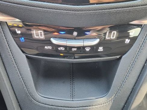 Used 2023 Cadillac XT5 Sportv w/ Technology Package AWD/4WD image 20