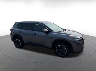 Used 2025 Nissan Rogue SV AWD/4WD video 2