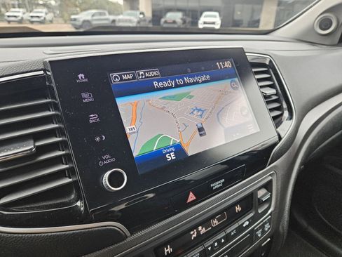 Used 2023 Honda Ridgeline RTL-E image 17