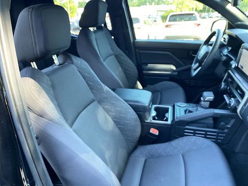 Certified 2024 Toyota Tacoma SR5 w/ SR5 Upgrade Package RWD image 21