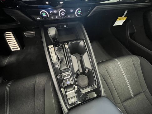 New 2025 Honda Accord Sport image 27