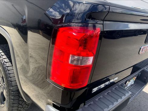 Used 2016 GMC Sierra 1500 4x4 Double Cab w/ Elevation Edition image 32
