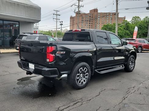 Used 2023 Chevrolet Colorado Z71 w/ Z71 Convenience Package 2 AWD/4WD image 6