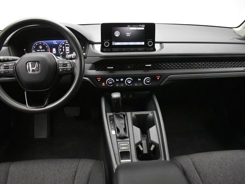 Used 2023 Honda Accord EX image 27
