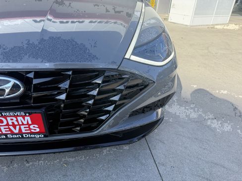 Used 2022 Hyundai Sonata SEL image 3