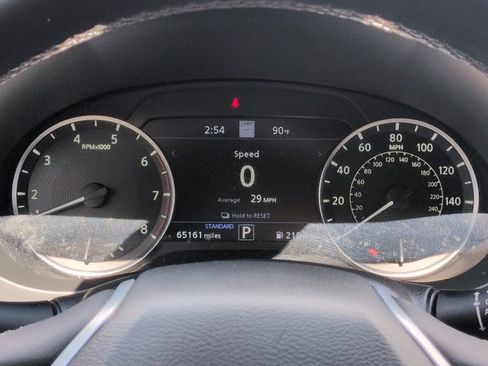 Used 2023 INFINITI QX55 Sensory w/ Lighting Package AWD/4WD image 29
