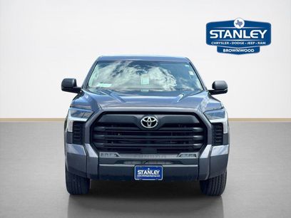 Used 2024 Toyota Tundra SR5