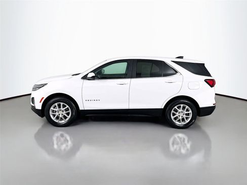 Used 2022 Chevrolet Equinox LT image 5
