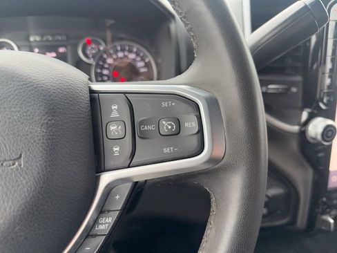 Used 2025 RAM 2500 Big Horn image 15