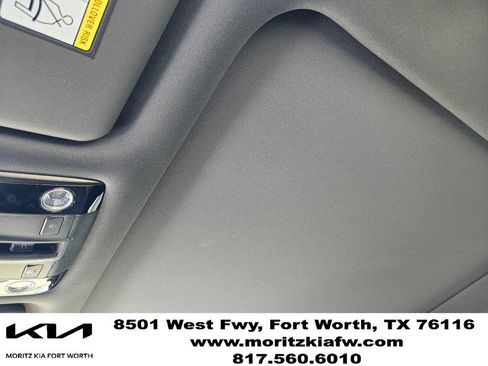 New 2027 Kia Sportage X-Line AWD/4WD image 18