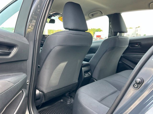 Used 2024 Toyota Corolla LE FWD image 25
