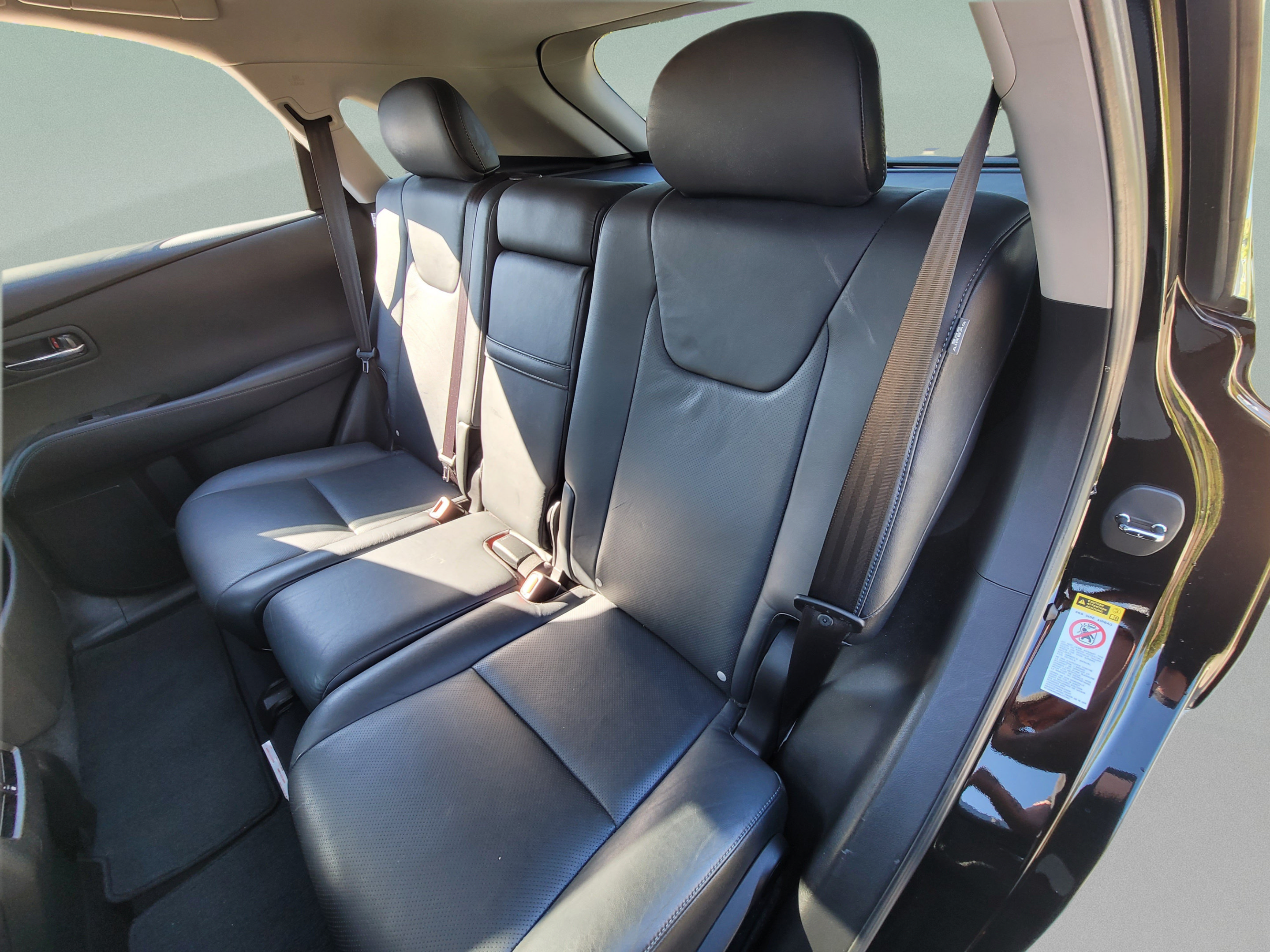 Used 2015 Lexus RX 350 FWD image 22