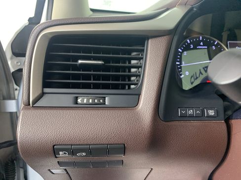 Used 2016 Lexus RX 350 FWD w/ Premium Package image 16