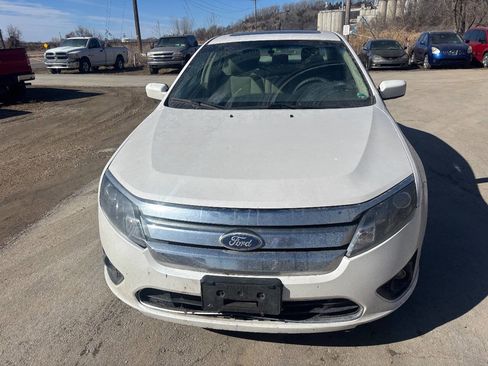 Used 2011 Ford Fusion SE w/ 202A Rapid Spec Order Code image 4