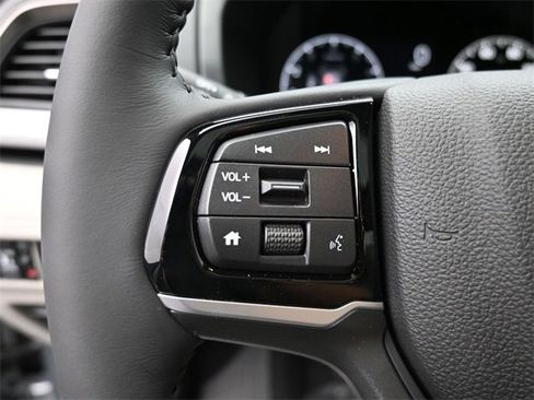 New 2026 Honda Odyssey EX-L image 13