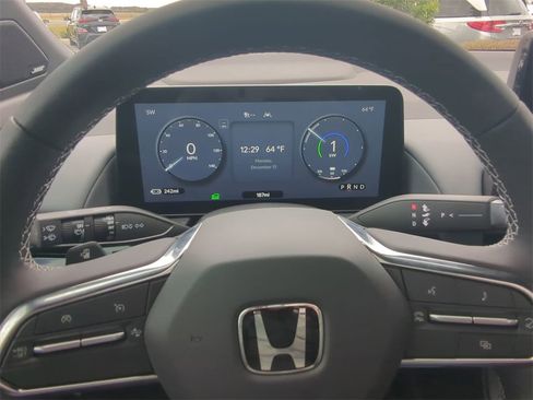 New 2026 Honda Prologue Touring image 26