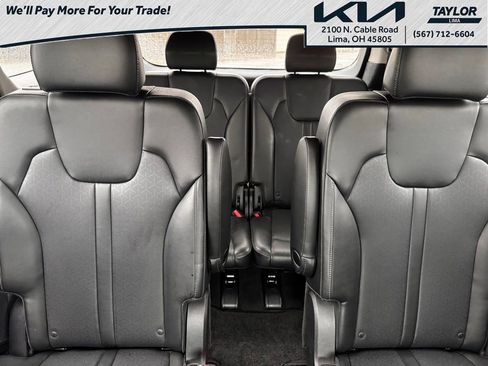 Used 2023 Kia Sorento SX AWD/4WD image 14