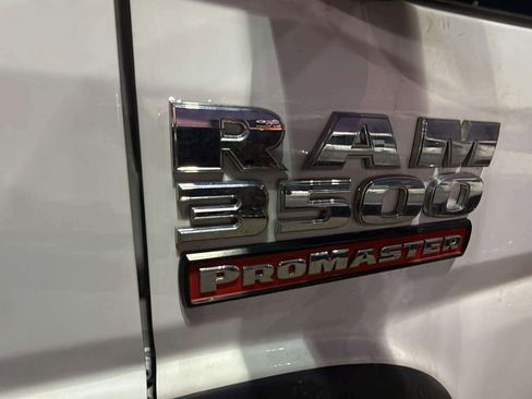 Used 2022 RAM ProMaster 3500 w/ Premium Convenience Group (A) image 18