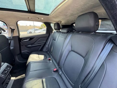 Used 2020 Jaguar F-PACE Premium AWD/4WD image 30