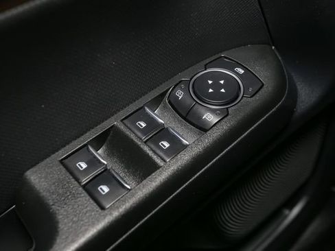 Used 2023 Ford Bronco Sport Badlands w/ Premium Package AWD/4WD image 32