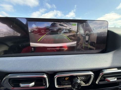 New 2026 Nissan Sentra SL w/ Floor Mat Package image 17