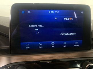 Used 2020 Ford Escape Titanium video 3